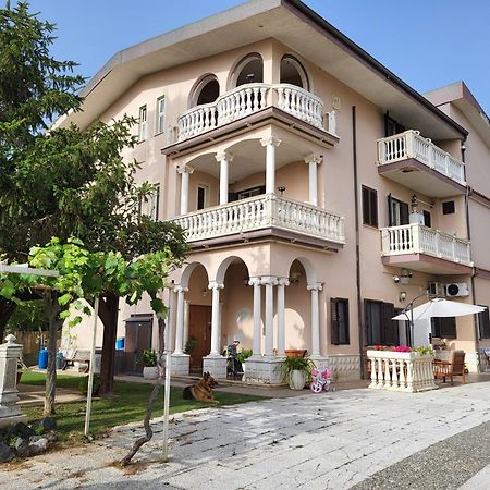 B&B Magna Grecia SantʼEufemia Lamezia Zewnętrze zdjęcie