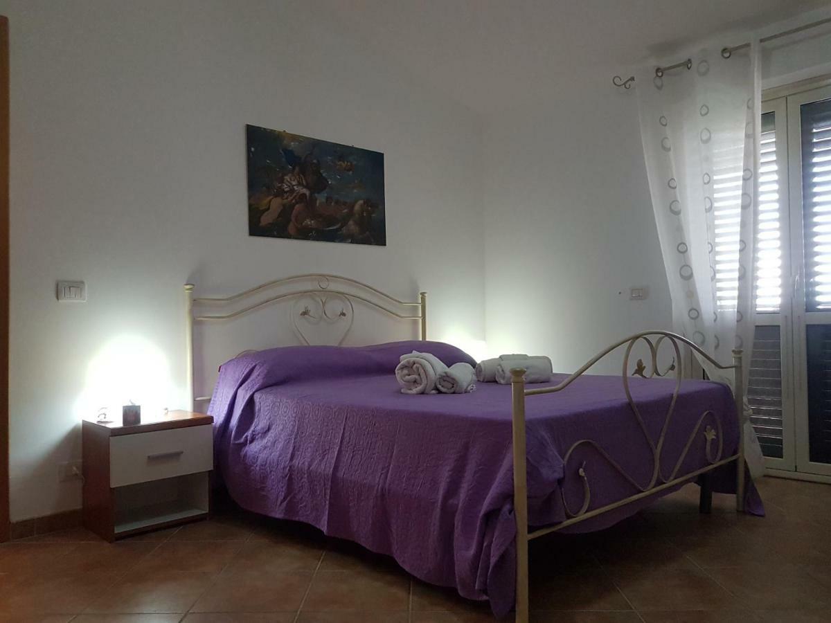 B&B Magna Grecia SantʼEufemia Lamezia Zewnętrze zdjęcie